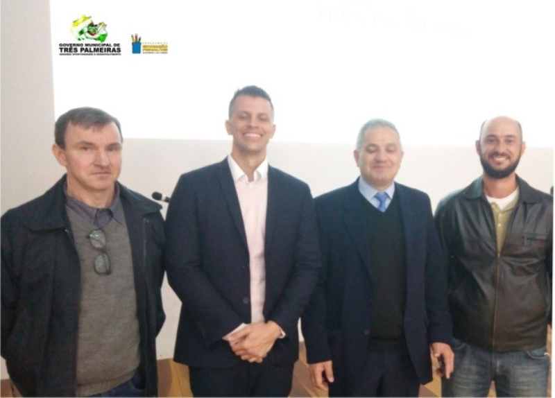 III SEMINÁRIO REGIONAL DE EDUCAÇÃO FISCAL